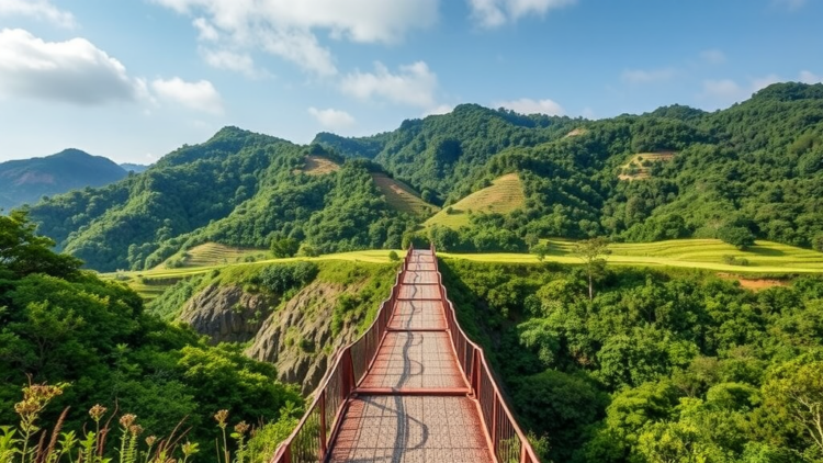 Biodiversity Conservation May Bridge Divides on Climate Policy, Japanese Survey Finds
