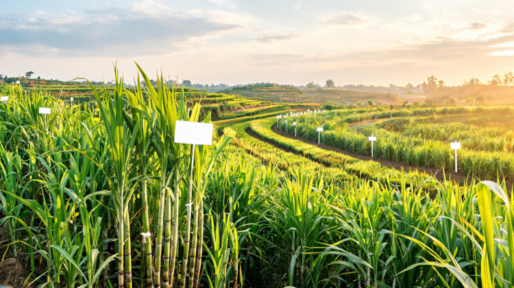 New Mid-Late Maturing Sugarcane Variety CoH 179 Joins India’s Breeding Pipeline