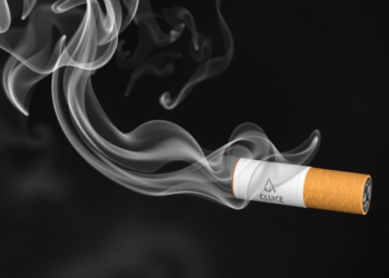 Engineered Porous Carbon Traps Cancer-Causing Benzene From Air and Cigarette Smoke