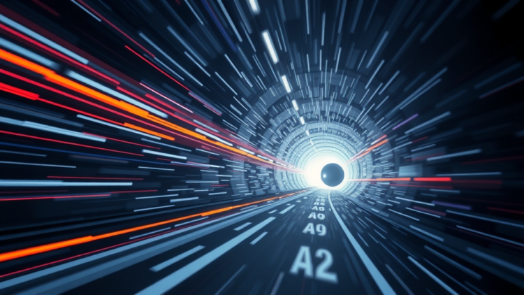 Wavelet-Powered AI Reads True Forces From Shaky Hypersonic Wind Tunnel Data
