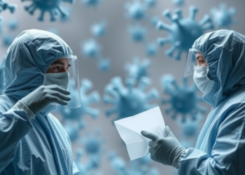 Hidden Protein Bosses the Cleanup Crew That Keeps Lupus at Bay