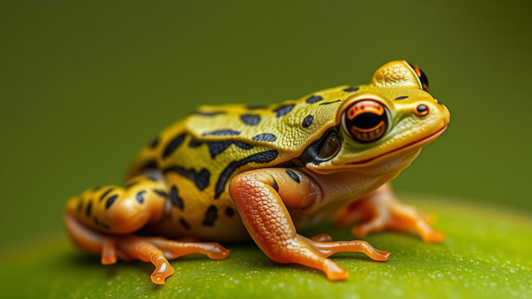 Transposable Elements Drive the Birth of Vast Satellite DNA Repertoires in True Frogs