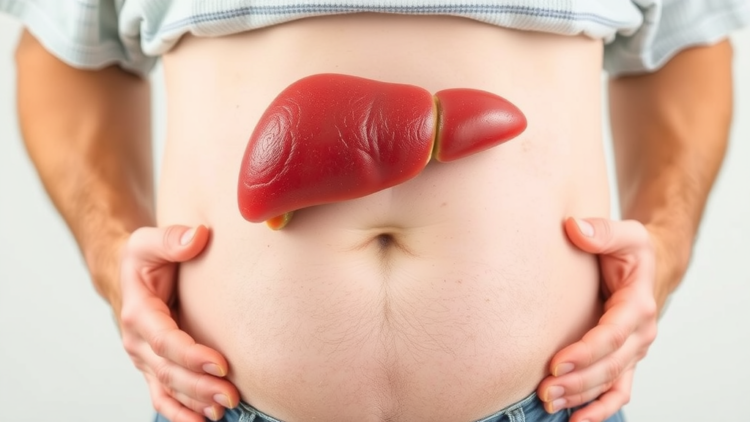 Beyond BMI: Visceral Fat, Liver Stiffness and Lipid Indices Redefine Obesity Risk in Older Men