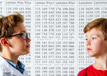 IQ Subtypes Elude Scientists Studying Autism in Landmark WISC-V Analysis