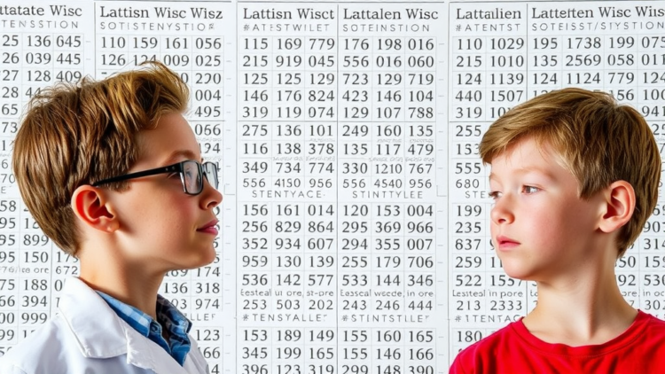 IQ Subtypes Elude Scientists Studying Autism in Landmark WISC-V Analysis