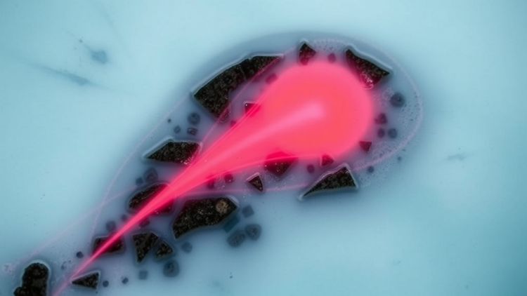 Hidden Cyanobacteria That Harvest Far-Red Light Revealed in Taiwan’s Hot Springs