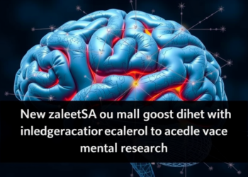 New GALENOS Framework Merges Human and Animal Evidence to Accelerate Mental Health Research