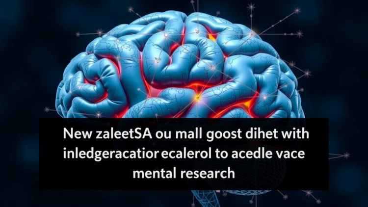 New GALENOS Framework Merges Human and Animal Evidence to Accelerate Mental Health Research