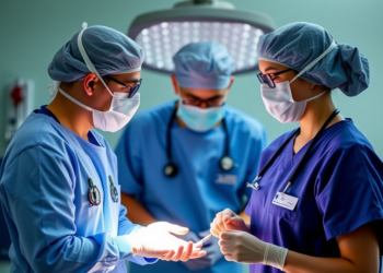 New National Assessment Reveals Gaps in Surgery Residents’ Critical Decision-Making Skills