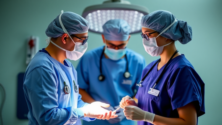 New National Assessment Reveals Gaps in Surgery Residents’ Critical Decision-Making Skills