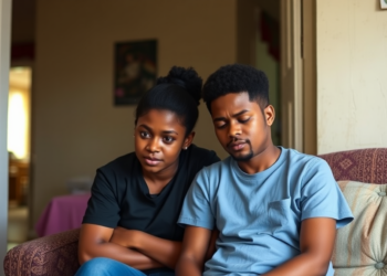 Silence at Home: Fewer Than One in Four Ethiopian Teens Discuss Sexual Health With Parents