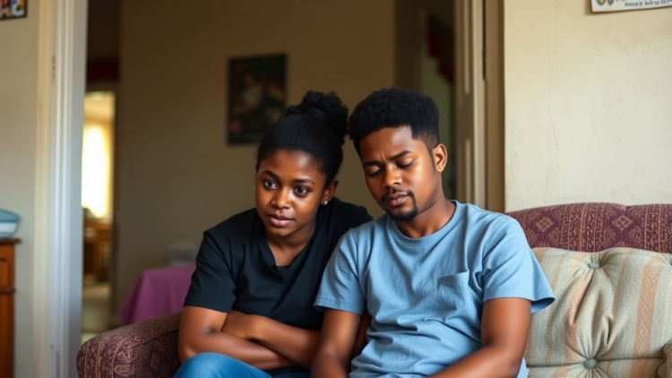 Silence at Home: Fewer Than One in Four Ethiopian Teens Discuss Sexual Health With Parents