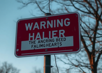 Ketone Bodies That Never Fall: A Warning Sign for Failing Hearts