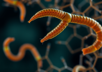 Worm Drug Praziquantel May Fight Liver Fibrosis by Targeting Estrogen Receptor ESR1