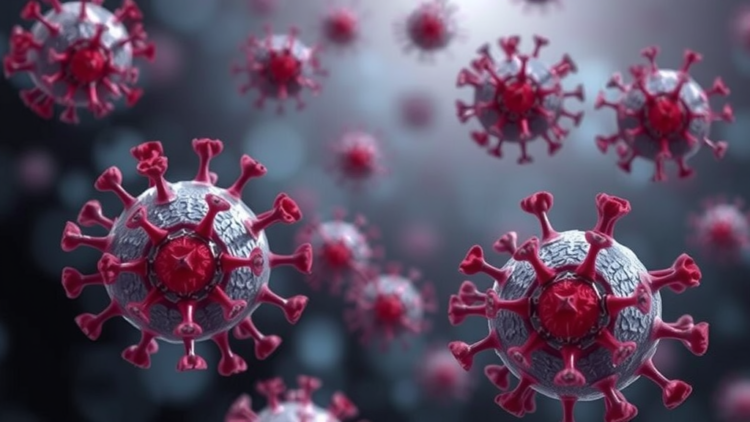 AI-Designed Gasdermins Programmed to Destroy Virus-Infected Cells