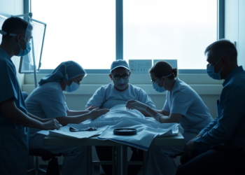 Sepsis Care Enters a New Era as Surviving Sepsis Campaign Looks Beyond Survival
