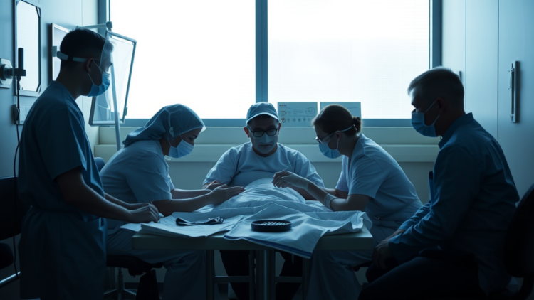 Sepsis Care Enters a New Era as Surviving Sepsis Campaign Looks Beyond Survival