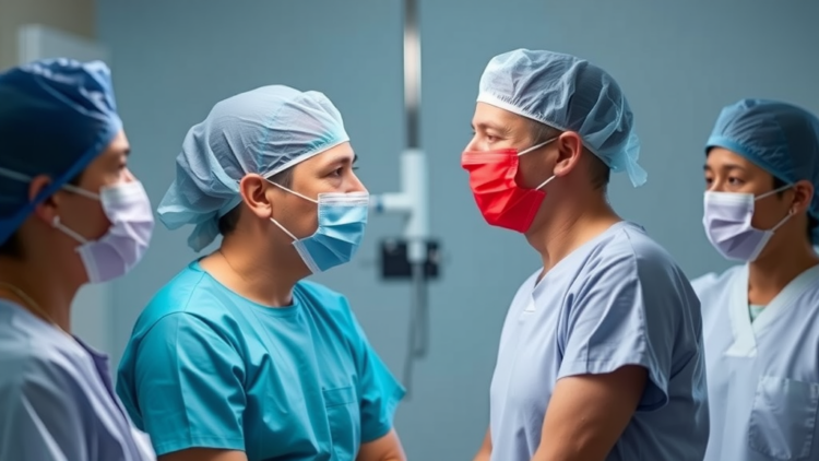 Chemotherapy Before Surgery Spares Most Patients Radiation for HPV-Linked Throat Cancer