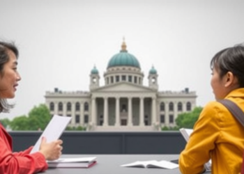 Mental Health Literacy and Campus Conditions Shape How Vietnamese Students See University Support