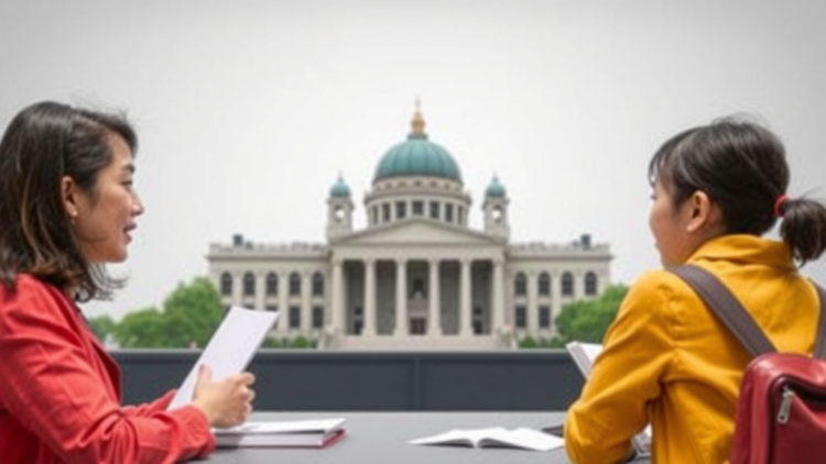 Mental Health Literacy and Campus Conditions Shape How Vietnamese Students See University Support