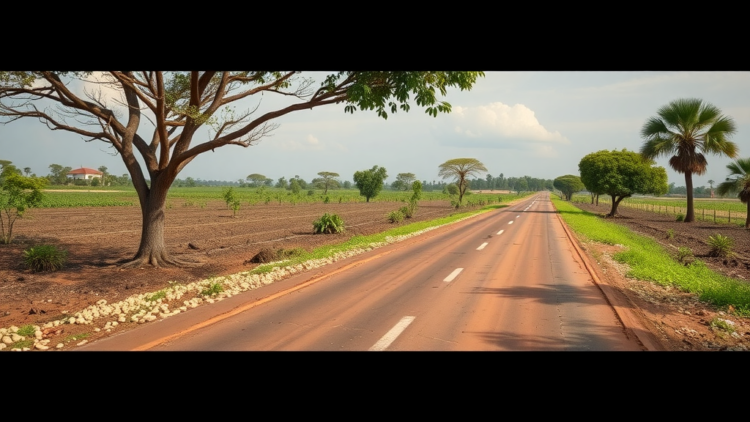 Roads, Education and Trust Drive Kenyan Cashew Farmers into Cooperatives