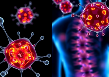 Epigenetic Enzyme Keeps Spinal Disc Cells Metabolically Balanced, Study Finds