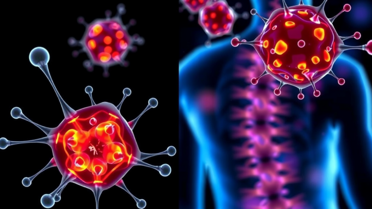 Epigenetic Enzyme Keeps Spinal Disc Cells Metabolically Balanced, Study Finds
