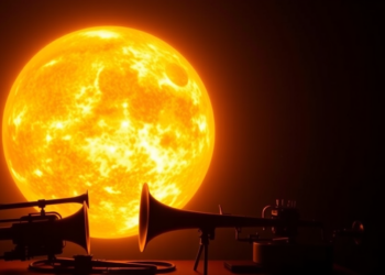 New AI Foundation Model Learns the Sun Across Instruments and Solar Cycle