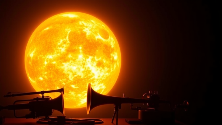 New AI Foundation Model Learns the Sun Across Instruments and Solar Cycle