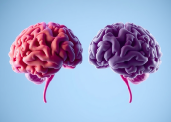 Virtual Gene Switch Simulator Reveals How Schizophrenia and Autism Differ in the Brain
