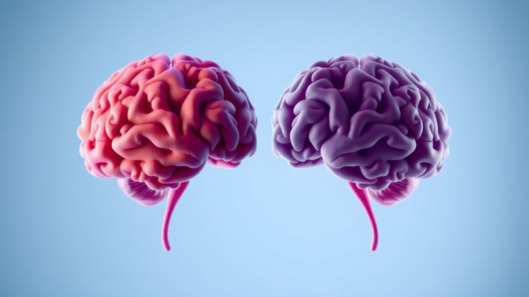 Virtual Gene Switch Simulator Reveals How Schizophrenia and Autism Differ in the Brain