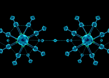 AI Learns Chemistry From a Handful of Examples With Dual-View Molecular Graphs