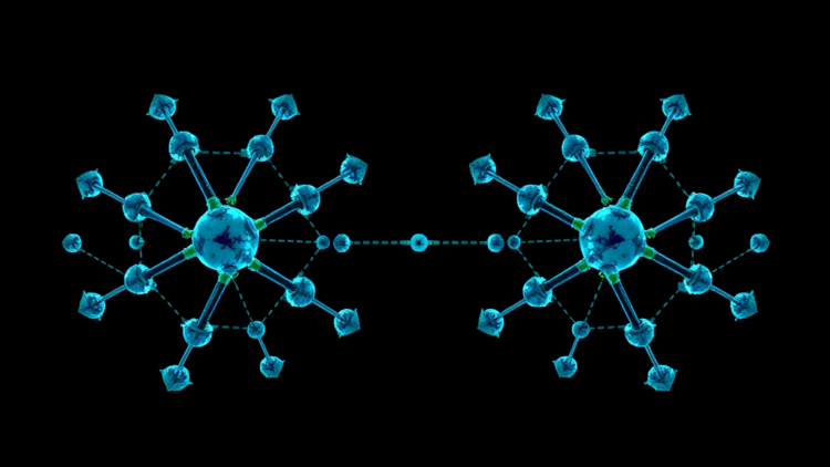AI Learns Chemistry From a Handful of Examples With Dual-View Molecular Graphs