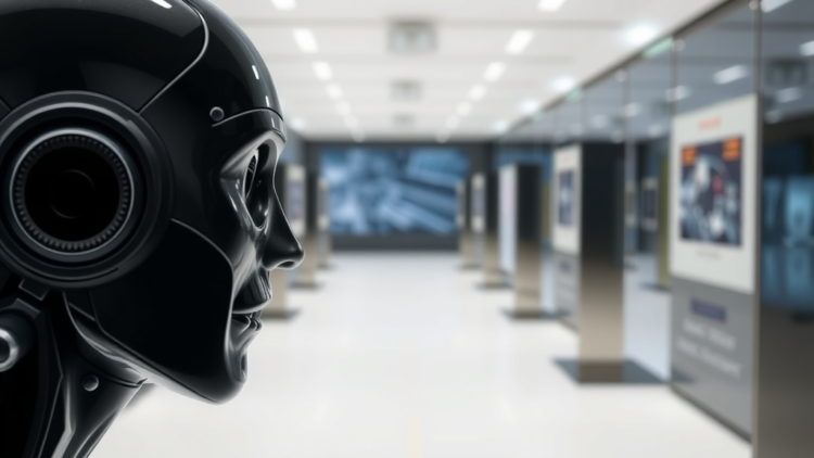Deepfakes Grow Hyper-Realistic as Survey Maps the Fake-Detection Arms Race
