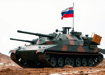 How Russia’s War Reshaped NATO’s Return to Collective Defense