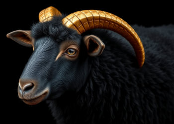 Castration Reshapes Meat Quality and Muscle Metabolites in Black Tibetan Sheep