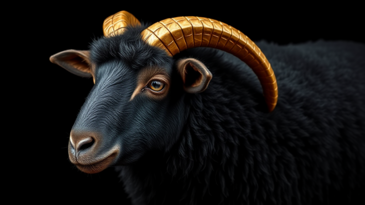 Castration Reshapes Meat Quality and Muscle Metabolites in Black Tibetan Sheep