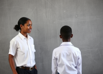 Passive Leadership in Ethiopian Primary Schools Linked to Low Teacher Commitment, Study Finds