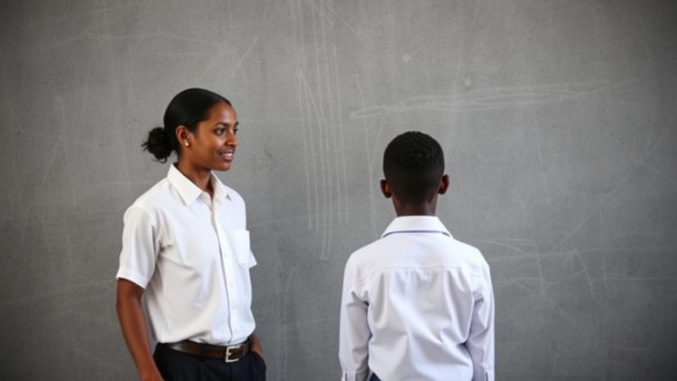 Passive Leadership in Ethiopian Primary Schools Linked to Low Teacher Commitment, Study Finds