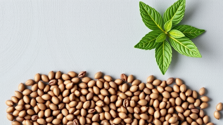 Chia Seeds Show Potent Enzyme-Blocking Power That Depends on Where They Grow