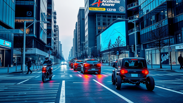 AI Agents Simulate the Future of Urban Mobility Innovation Using 25 Years of Patent Data