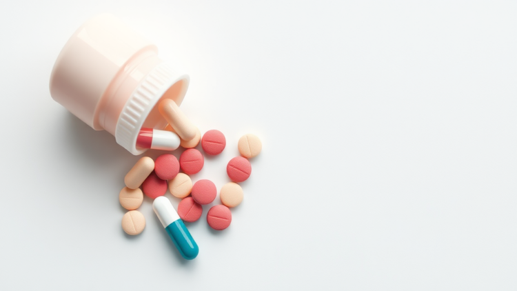 Hormone Pills and Pancreatic Cancer: Massive Analysis Finds Mostly No Link