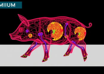 Miniature Pig Heart Atlas Reveals a Unique Lipid-Burning Cardiomyocyte Subpopulation