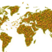 Swarm Intelligence Gives the R-Tree a Faster Way to Map the World