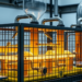 Caged Nickel Catalyst Turns Greenhouse Gases Into Syngas and Refuses to Quit