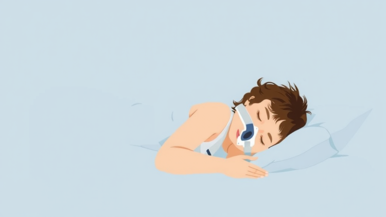 Hidden Pitfalls in Home Sleep Apnea Tests for Young Children