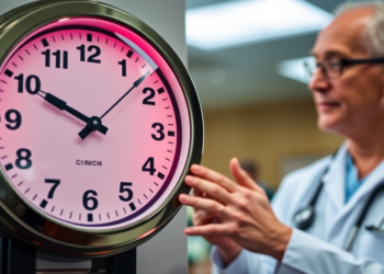 Proteomic Aging Clocks Enter the Clinic in Landmark Phase 2a Geroprotection Trial