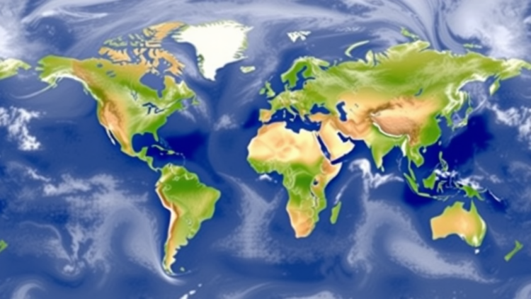 NASA’s Free Weather Data Passes a Decades-Long Stress Test Across Two Continents