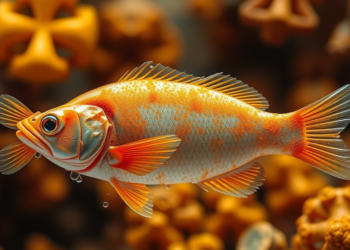 Fish Enzymes That Detoxify Pollutants May Also Turn Toxins Against Them