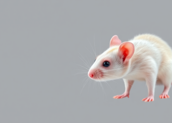 Aging Rewires Neck Vessels and Brain Lipids in Female Mice Before Disease Strikes
